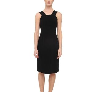 NWT THEORY Lorene Dress
